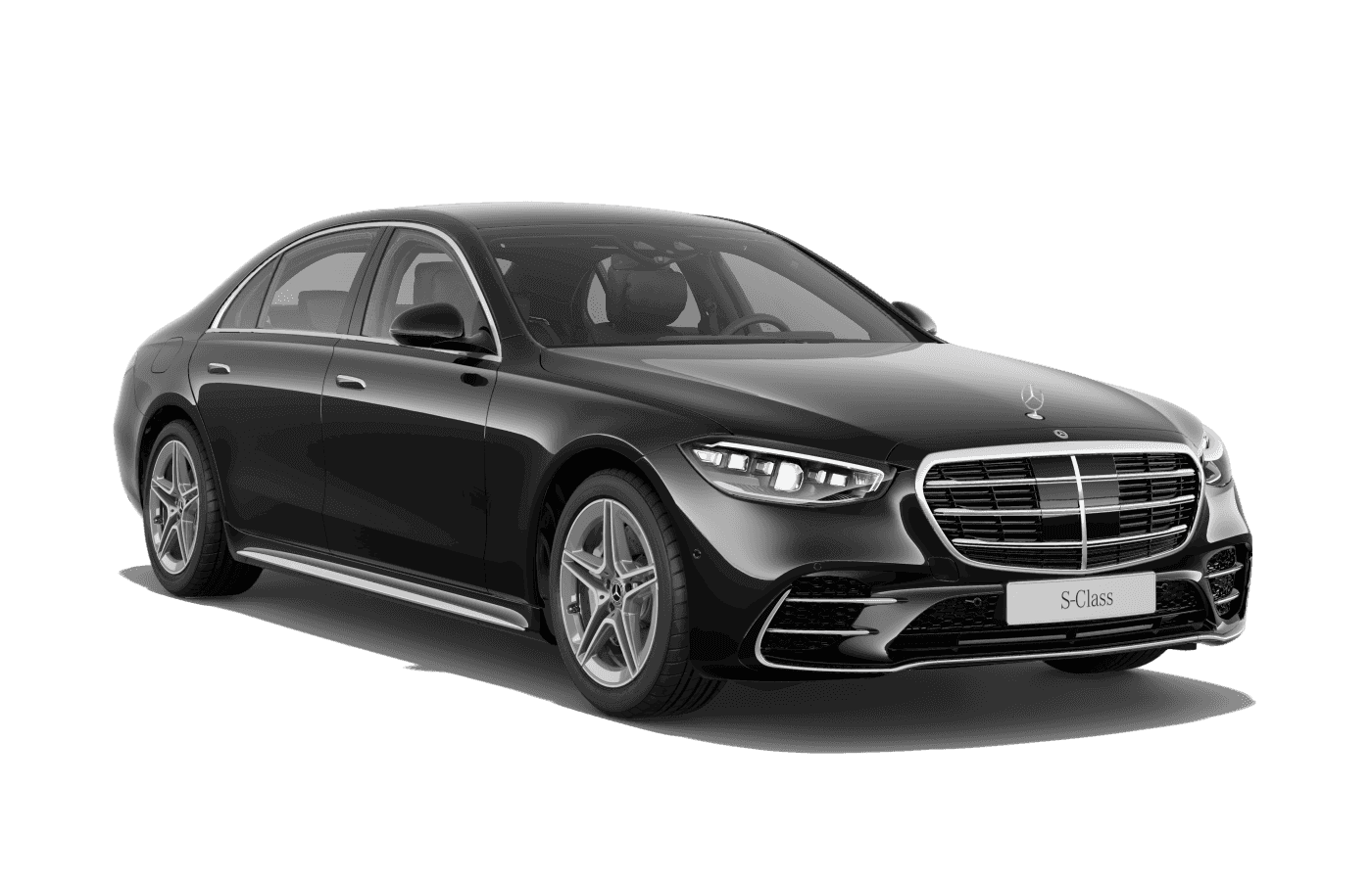 Mercedes Benz S Class